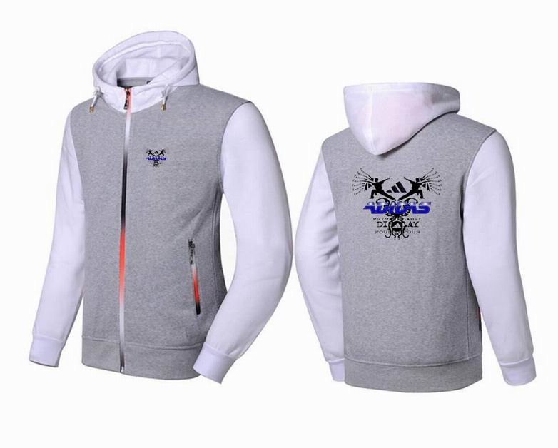 Adida hoodie S-XXXL-707